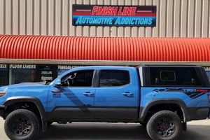 Your Tacoma Finish Line: Shoes &amp; More! | Best Final Touch: Elevate Your Projects with Professional Finishing