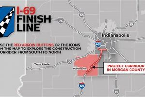 Muncie Finish Line: Race Events & Community Impact in IN | Best Final Touch: Elevate Your Projects with Professional Finishing
