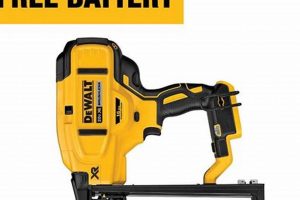 Best Nails for Your Dewalt Finish Nailer: Guide & Tips | Best Final Touch: Elevate Your Projects with Professional Finishing