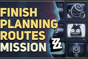How To zzz Finish Planning Routes Effectively: Tips | Best Final Touch: Elevate Your Projects with Professional Finishing