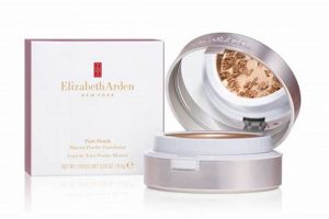 Best Elizabeth Arden Mineral Makeup | Flawless Finish | Best Final Touch: Elevate Your Projects with Professional Finishing