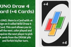 Uno End Game: Can You Finish Uno with a Draw 4? Rules &amp; Strategy | Best Final Touch: Elevate Your Projects with Professional Finishing