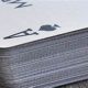 Premium Linen Finish Cards: Texture & Elegance | Best Final Touch: Elevate Your Projects with Professional Finishing
