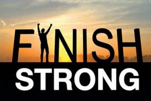 Boost: Finish the Year Strong - Strategies Now! | Best Final Touch: Elevate Your Projects with Professional Finishing