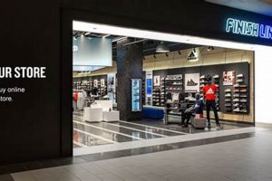 Your Guide to Finish Line North East Mall Deals | Best Final Touch: Elevate Your Projects with Professional Finishing