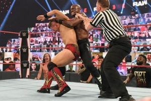 Bobby Lashley Finisher: The Hurt Lock's Crushing Impact | Best Final Touch: Elevate Your Projects with Professional Finishing