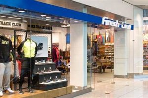 Your Finish Line Somerset Guide: Deals & Location Info | Best Final Touch: Elevate Your Projects with Professional Finishing