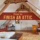 Attic Finishing Cost Guide: Factors &amp; Budget Tips | Best Final Touch: Elevate Your Projects with Professional Finishing