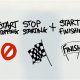Finish Strong: Stop Starting, Start Finishing Now! | Best Final Touch: Elevate Your Projects with Professional Finishing
