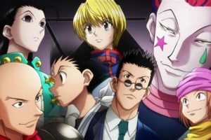 Hunter x Hunter: Will it Ever Finish? [Predicting End] | Best Final Touch: Elevate Your Projects with Professional Finishing