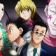 Hunter x Hunter: Will it Ever Finish? [Predicting End] | Best Final Touch: Elevate Your Projects with Professional Finishing