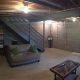 Budget Basement Bliss: Finishing Your Partially Finished Basement | Best Final Touch: Elevate Your Projects with Professional Finishing
