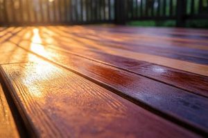 Best Wood Deck Finishes: Protect & Beautify! | Best Final Touch: Elevate Your Projects with Professional Finishing