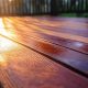 Best Wood Deck Finishes: Protect & Beautify! | Best Final Touch: Elevate Your Projects with Professional Finishing
