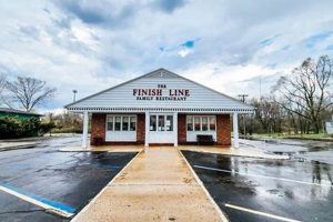 Find Finish Line Shoes in Hillsdale, MI - Deals & More! | Best Final Touch: Elevate Your Projects with Professional Finishing