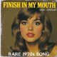Oral Pleasure: Finish in My Mouth & Beyond | Best Final Touch: Elevate Your Projects with Professional Finishing