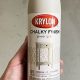Krylon Chalky Finish: Easy Vintage Decor & More | Best Final Touch: Elevate Your Projects with Professional Finishing
