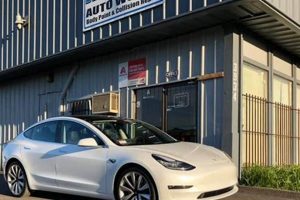 Achieve a Dream Finish: Auto Works Perfection! | Best Final Touch: Elevate Your Projects with Professional Finishing