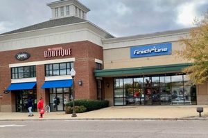 Finish Line Southaven MS: Shop Athletic Gear Locally! | Best Final Touch: Elevate Your Projects with Professional Finishing