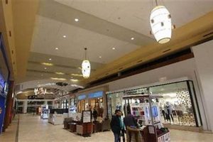 Visit Finish Line Smith Haven: Shoes & More! | Best Final Touch: Elevate Your Projects with Professional Finishing
