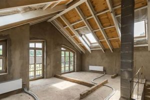 Attic Finishing: How Much Does Finishing an Attic Cost? | Best Final Touch: Elevate Your Projects with Professional Finishing