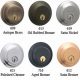 Schlage Lock Finishes Guide: Styles & Durability Tips | Best Final Touch: Elevate Your Projects with Professional Finishing