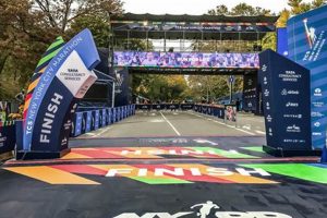NYC Marathon: Where's the Finish Line Location? Guide Best Final Touch: Elevate Your Projects with Professional Finishing NYC Marathon: Where's the Finish Line Location? Guide | Best Final Touch: Elevate Your Projects with Professional Finishing