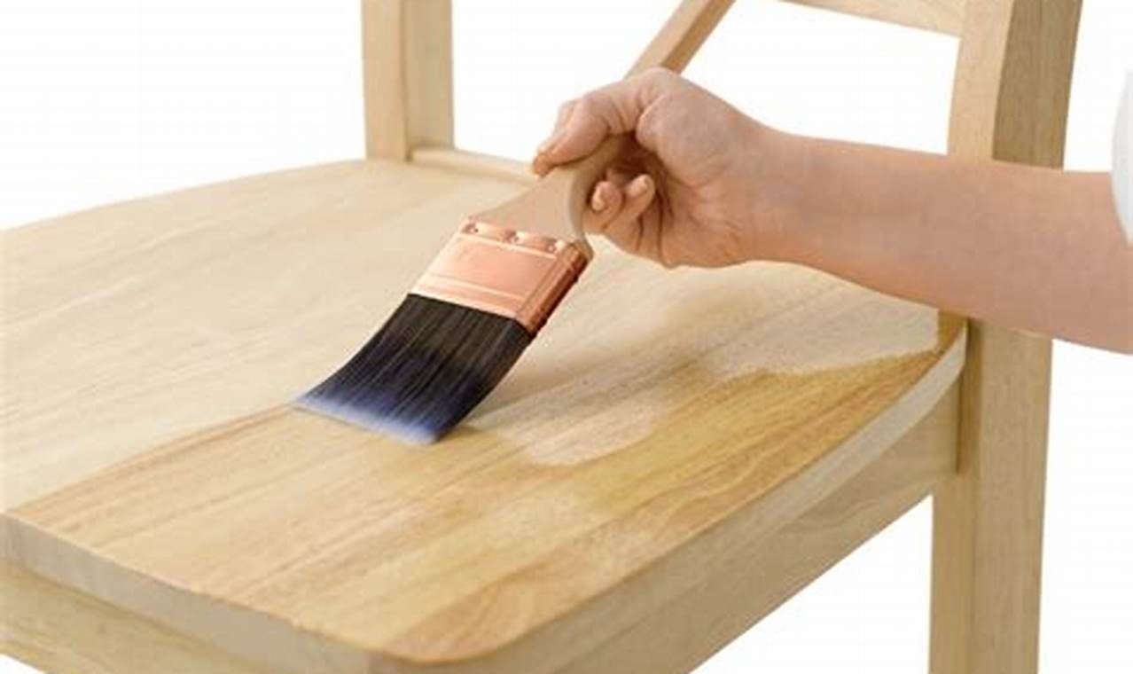 Best Clear Finish for Wood: Protection & Beauty Tips! | Best Final Touch: Elevate Your Projects with Professional Finishing