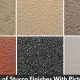 Exterior Stucco Finish Types: Textures & Patterns | Best Final Touch: Elevate Your Projects with Professional Finishing