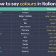 Italian Finish: How to Say "Finish" in Italian? (Guide) | Best Final Touch: Elevate Your Projects with Professional Finishing