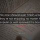 Book Abandonment: Should I Finish a Book I'm Not Enjoying? | Best Final Touch: Elevate Your Projects with Professional Finishing