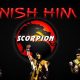 Brutal Finish: Scorpion's Deadly "Finish Him" Move! | Best Final Touch: Elevate Your Projects with Professional Finishing