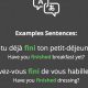French Finishing: How to Say "Finished" in French | Best Final Touch: Elevate Your Projects with Professional Finishing