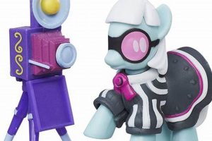 Capture the Moment: My Little Pony Photo Finish Magic! | Best Final Touch: Elevate Your Projects with Professional Finishing