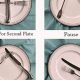 Etiquette: Fork & Knife Placement When Finished (A Guide) | Best Final Touch: Elevate Your Projects with Professional Finishing