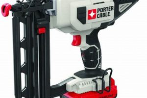 Best Porter Cable Finish Nailer: Pro Nail Guide Best Final Touch: Elevate Your Projects with Professional Finishing Best Porter Cable Finish Nailer: Pro Nail Guide | Best Final Touch: Elevate Your Projects with Professional Finishing