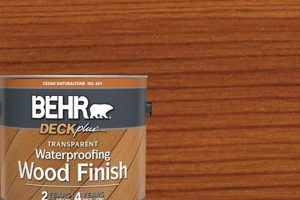 Deck Defense: BEHR Deck Plus Waterproofing Wood Finish Guide Best Final Touch: Elevate Your Projects with Professional Finishing Deck Defense: BEHR Deck Plus Waterproofing Wood Finish Guide | Best Final Touch: Elevate Your Projects with Professional Finishing