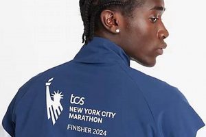 Earn Your NYC Marathon Finisher Jacket: Pride & Beyond! | Best Final Touch: Elevate Your Projects with Professional Finishing