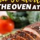 Oven Finish: Pork Shoulder Bliss at 350F! | Best Final Touch: Elevate Your Projects with Professional Finishing