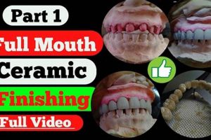 Is Finishing in Mouth Safe? Risks & Tips | Best Final Touch: Elevate Your Projects with Professional Finishing