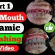 Is Finishing in Mouth Safe? Risks & Tips | Best Final Touch: Elevate Your Projects with Professional Finishing