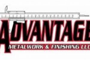 Unlock the Advantage: Metalwork & Finishing Solutions Pro | Best Final Touch: Elevate Your Projects with Professional Finishing