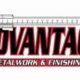 Unlock the Advantage: Metalwork & Finishing Solutions Pro | Best Final Touch: Elevate Your Projects with Professional Finishing