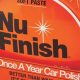 Review: Nu Finish Car Wax - Ultimate Shine & Protection? | Best Final Touch: Elevate Your Projects with Professional Finishing