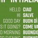 Italian Finishing: How to Say "Finish" in Italian? | Best Final Touch: Elevate Your Projects with Professional Finishing