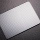 Textured Beauty: Linen Finish Stainless Steel Elegance | Best Final Touch: Elevate Your Projects with Professional Finishing