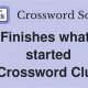 Decoding Finishes: Crossword Clue Solver's Guide | Best Final Touch: Elevate Your Projects with Professional Finishing