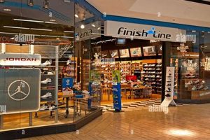 Shop Athletic Gear: Finish Line Killeen [Deals!] | Best Final Touch: Elevate Your Projects with Professional Finishing