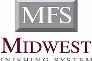 Midwest Finishing Systems Inc: Expert Finishing Solutions | Best Final Touch: Elevate Your Projects with Professional Finishing