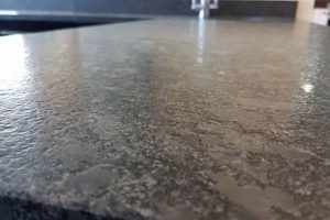 Pros &amp; Cons: Leather Finish Countertop Cost &amp; Style | Best Final Touch: Elevate Your Projects with Professional Finishing